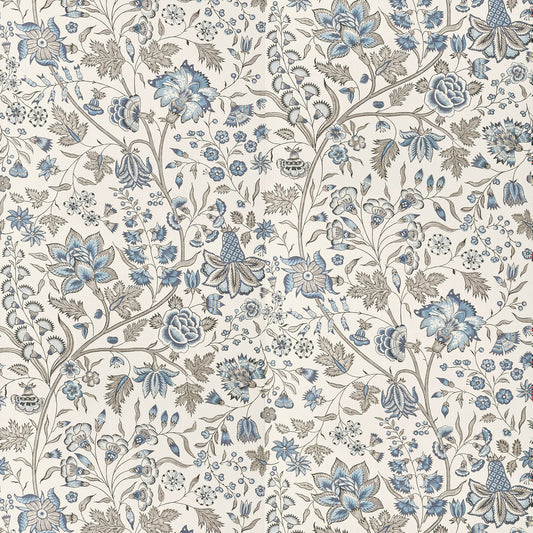 Select Anna French Pattern# AT10728 pattern name Francois color name Spa Blue.