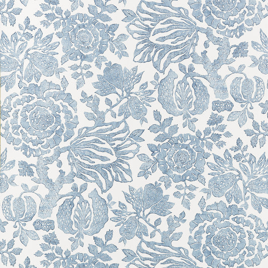 Purchase Anna French Product AT10730 pattern name Sigourney color name Blue.