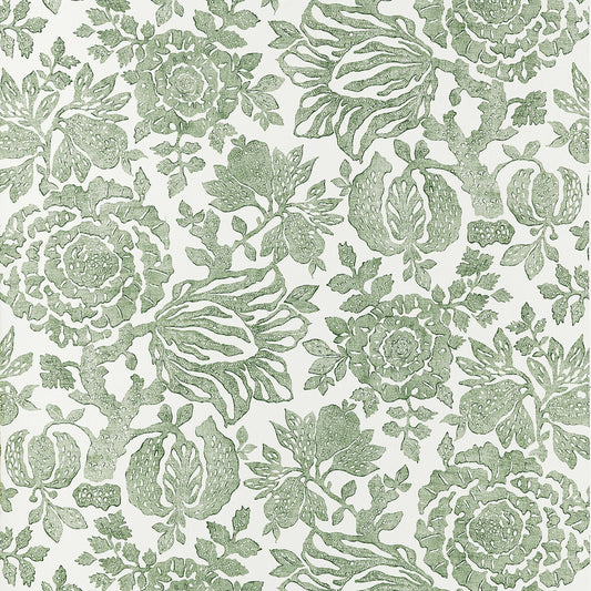 Find Anna French Item AT10733 pattern name Sigourney color name Green.