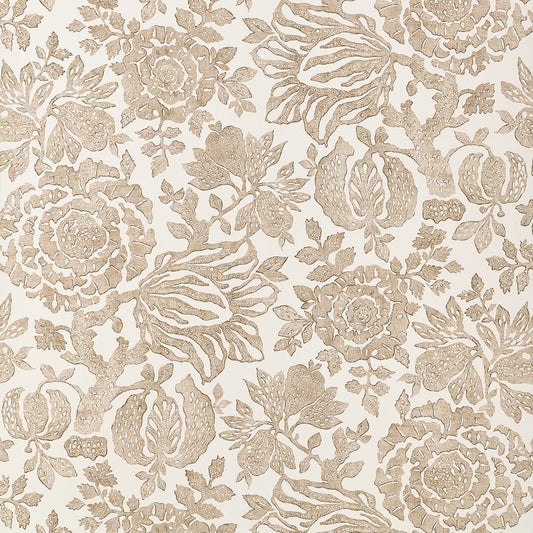 Find Anna French Item# AT10735 pattern name Sigourney color name Beige.