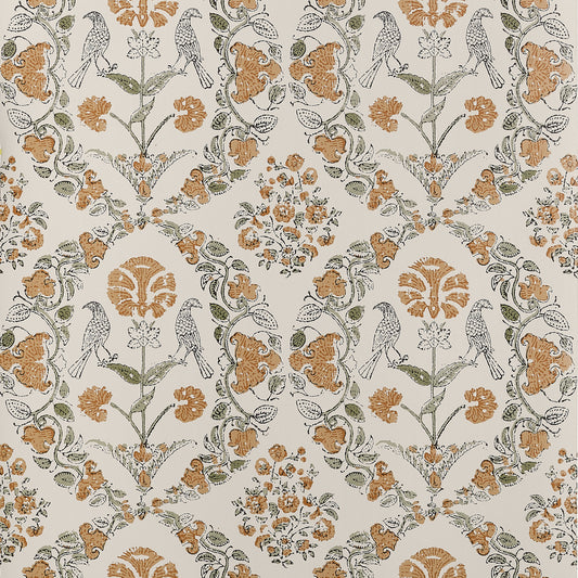 Search Anna French Product# AT10737 pattern name Paloma color name Gold.