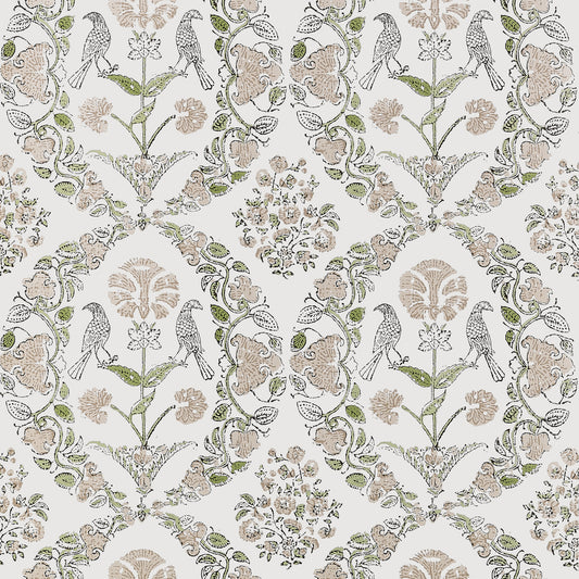 Order Anna French SKU# AT10738 pattern name Paloma color name Beige.