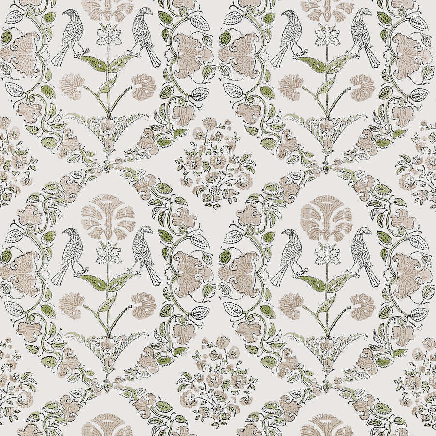 Order Anna French Pattern# AT10738 pattern name Paloma color name Beige.