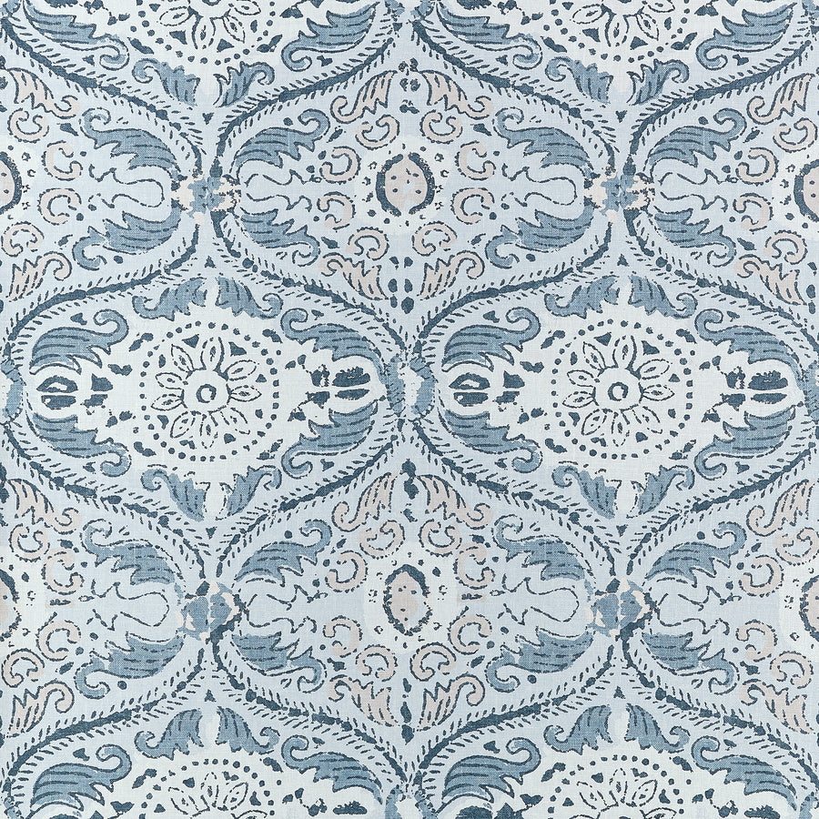 Looking for Anna French Pattern number AT10757 pattern name Cecilia color name Spa Blue.