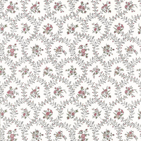 Search Anna French Pattern# AT10764 pattern name Juliette Trail color name Blush.
