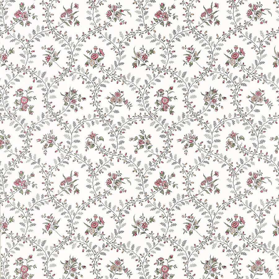 Order Anna French Pattern number AT10764 pattern name Juliette Trail color name Blush.