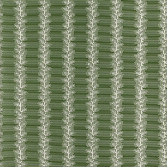 View Anna French SKU# AT10768 pattern name French Stripe color name Green.