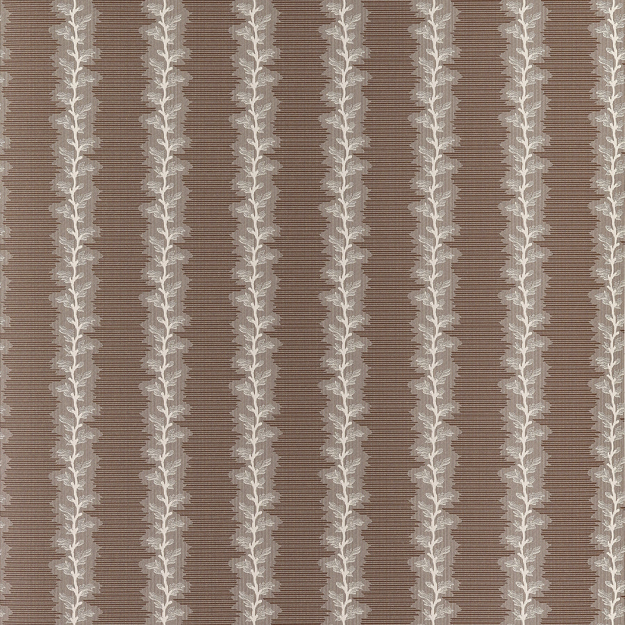View Anna French Product# AT10770 pattern name French Stripe color name Brown.