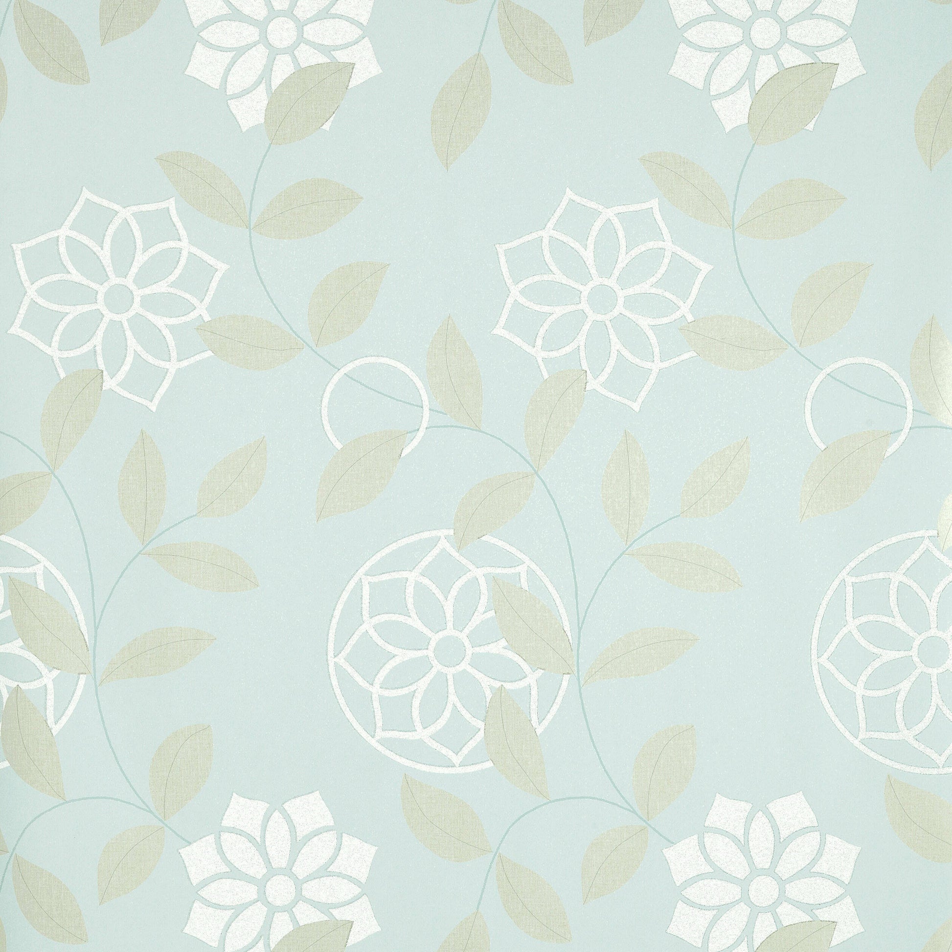 Purchase  Ann French Wallpaper Pattern number AT1406 pattern name  Barafundle