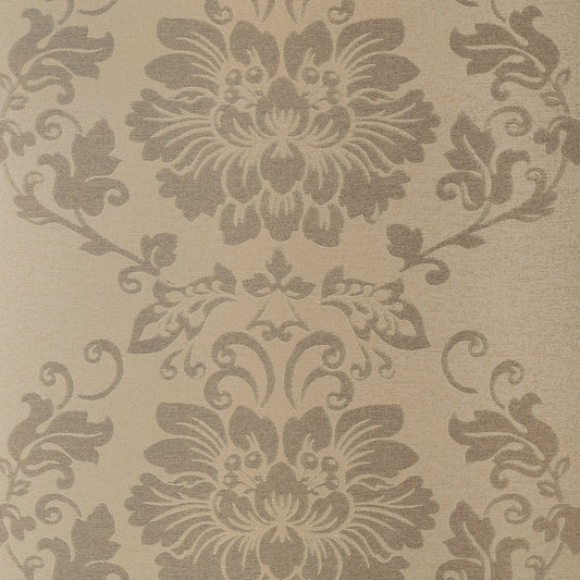 Purchase  Ann French Wallpaper Pattern number AT1458 pattern name  St. Germain