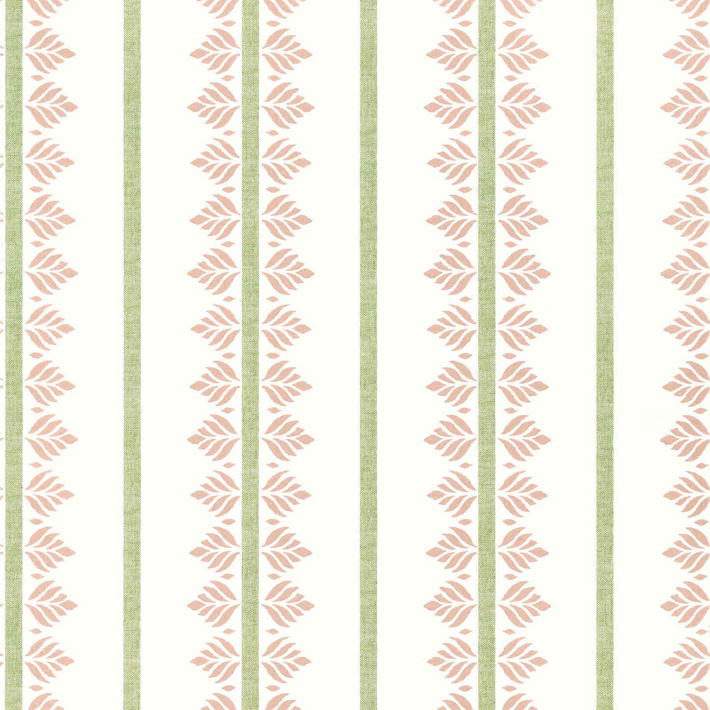 Purchase  Ann French Wallpaper Item# AT15100 pattern name  Fern Stripe