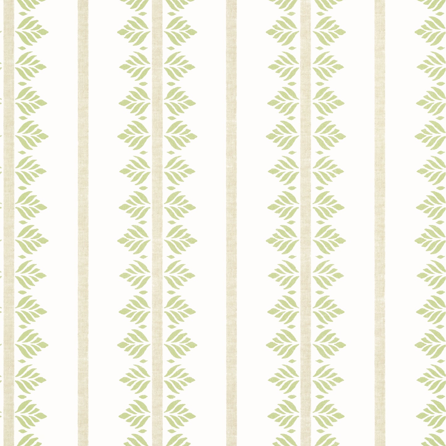 Purchase  Ann French Wallpaper SKU AT15102 pattern name  Fern Stripe