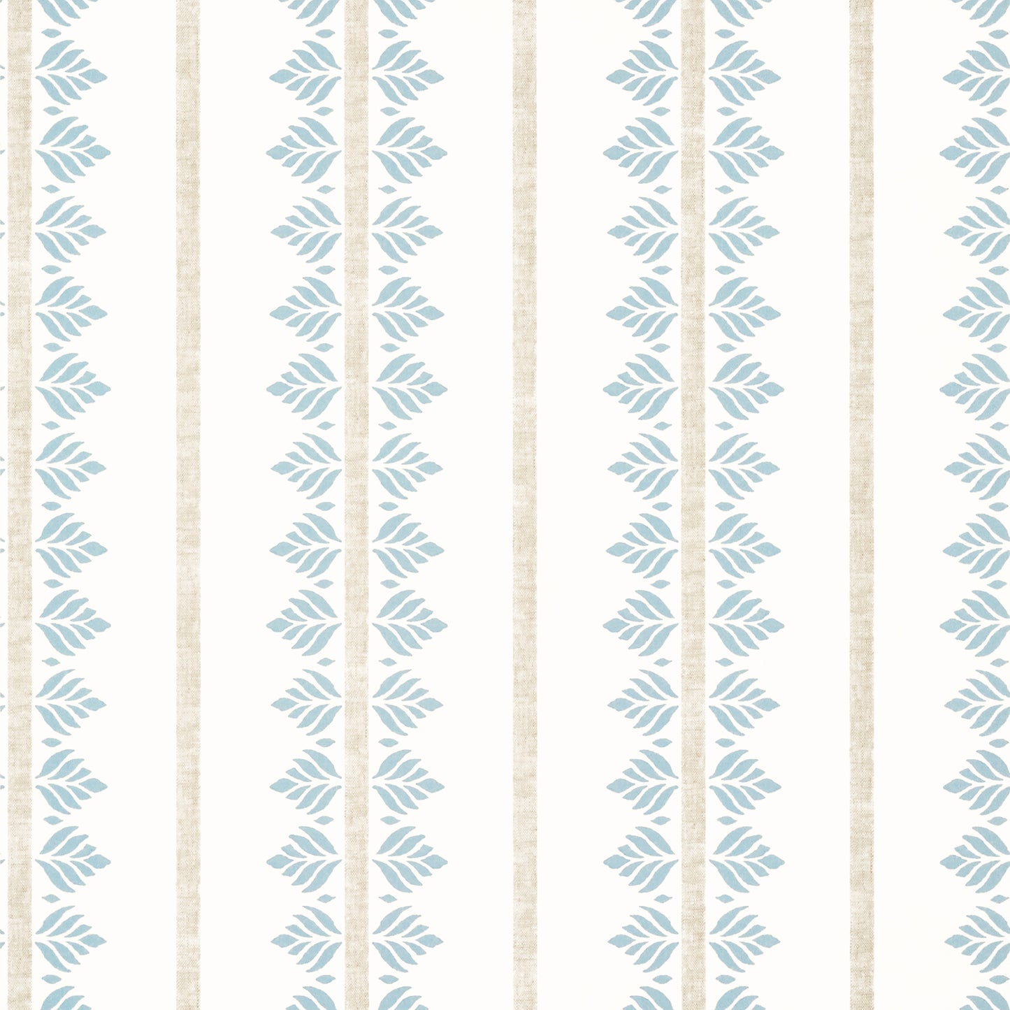 Purchase  Ann French Wallpaper Item AT15103 pattern name  Fern Stripe