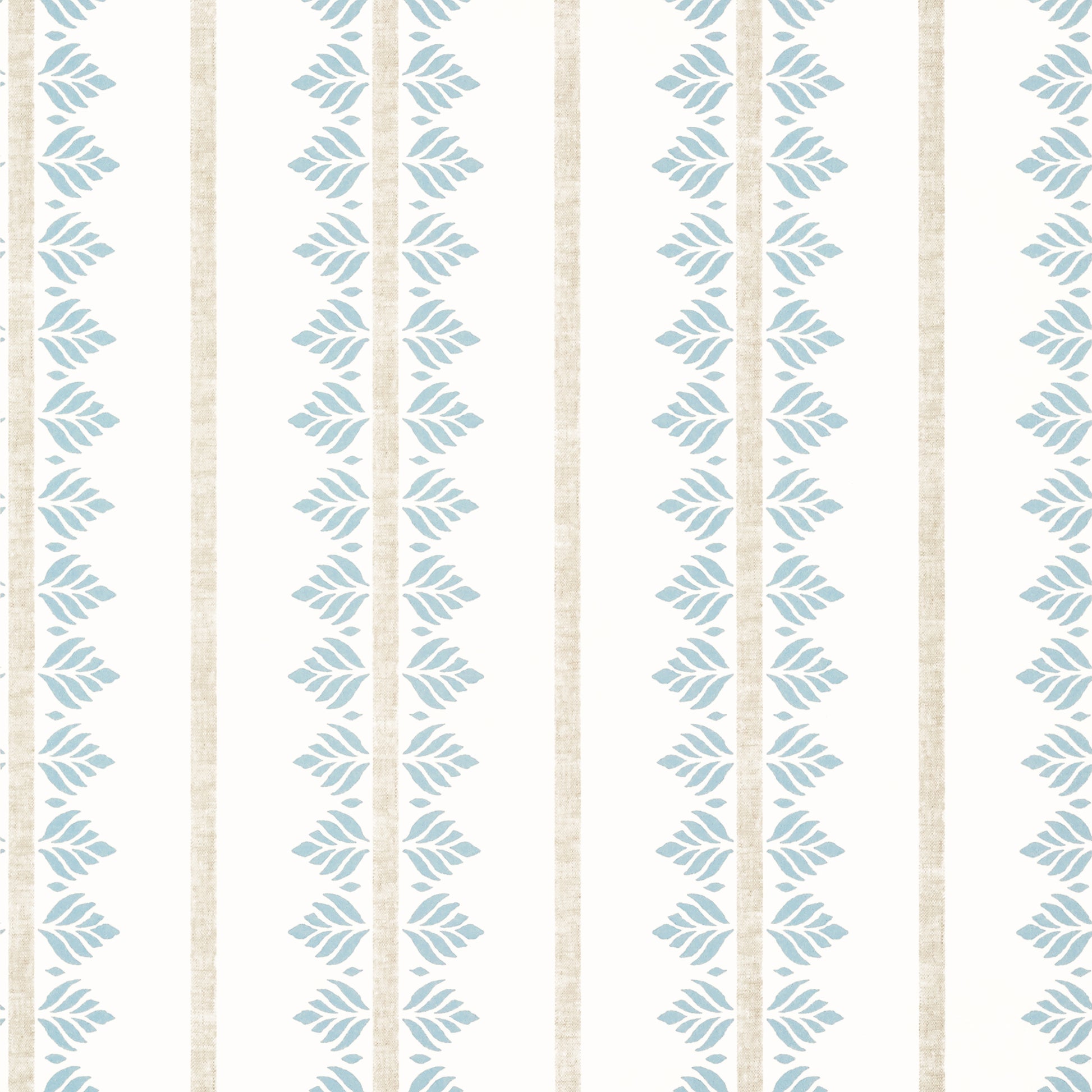 Purchase  Ann French Wallpaper Item AT15103 pattern name  Fern Stripe