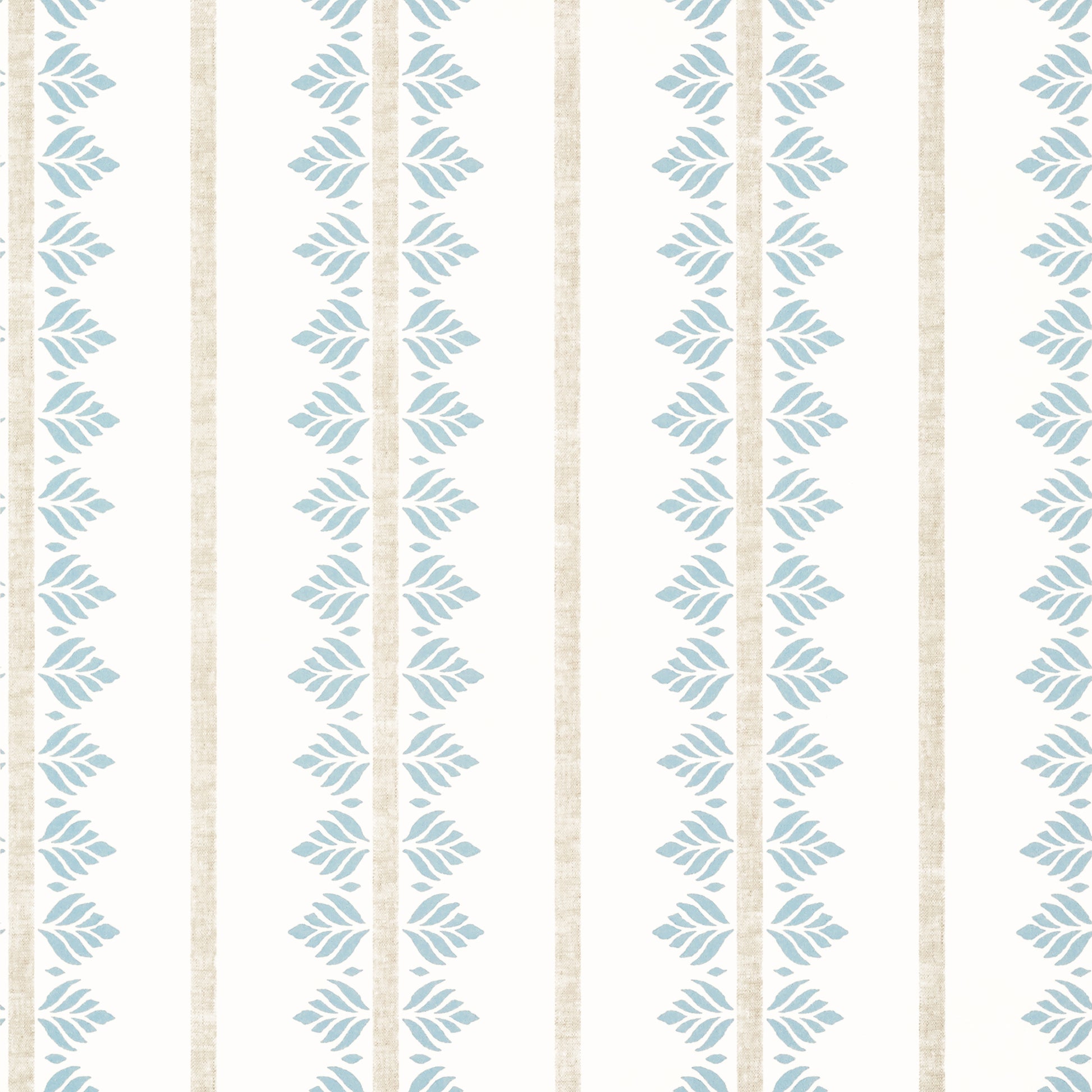 Purchase  Ann French Wallpaper Item AT15103 pattern name  Fern Stripe