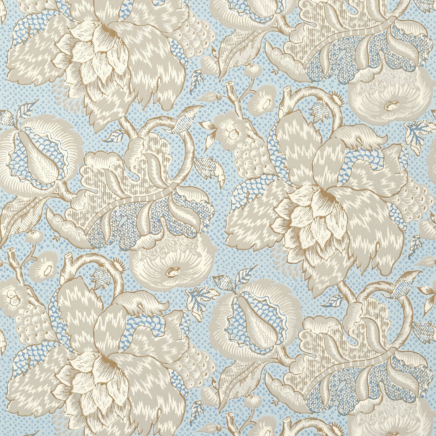 Purchase  Ann French Wallpaper SKU AT15108 pattern name  Westmont