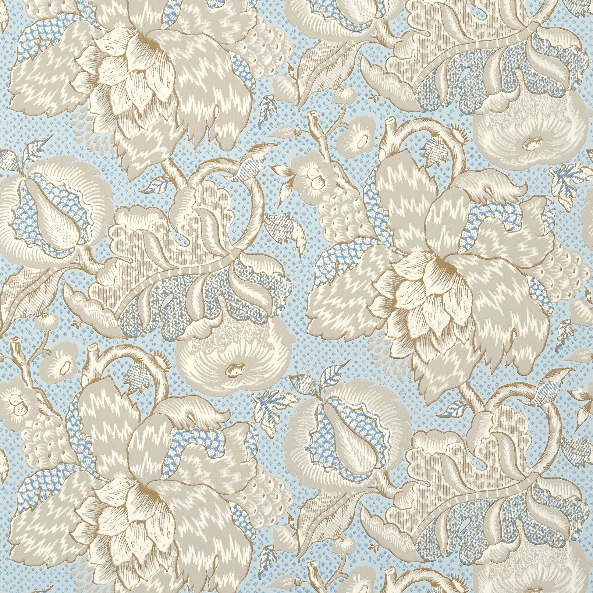Purchase  Ann French Wallpaper SKU AT15108 pattern name  Westmont