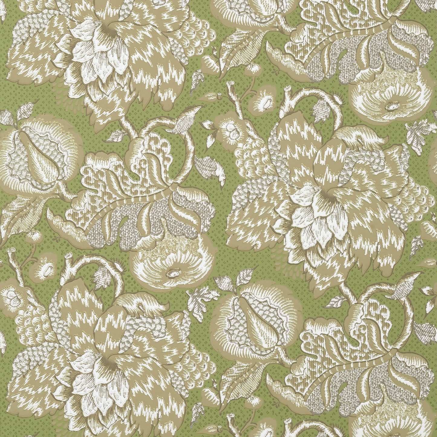 Purchase  Ann French Wallpaper Item# AT15111 pattern name  Westmont