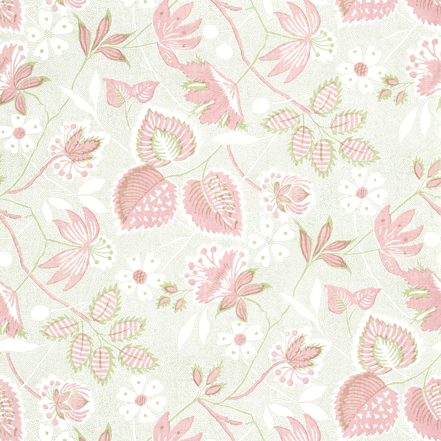 Purchase  Ann French Wallpaper Pattern AT15113 pattern name  Indienne Hazel