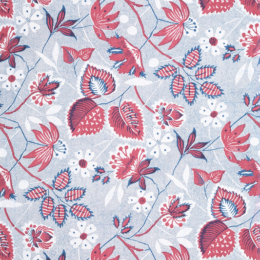 Purchase  Ann French Wallpaper Pattern number AT15115 pattern name  Indienne Hazel