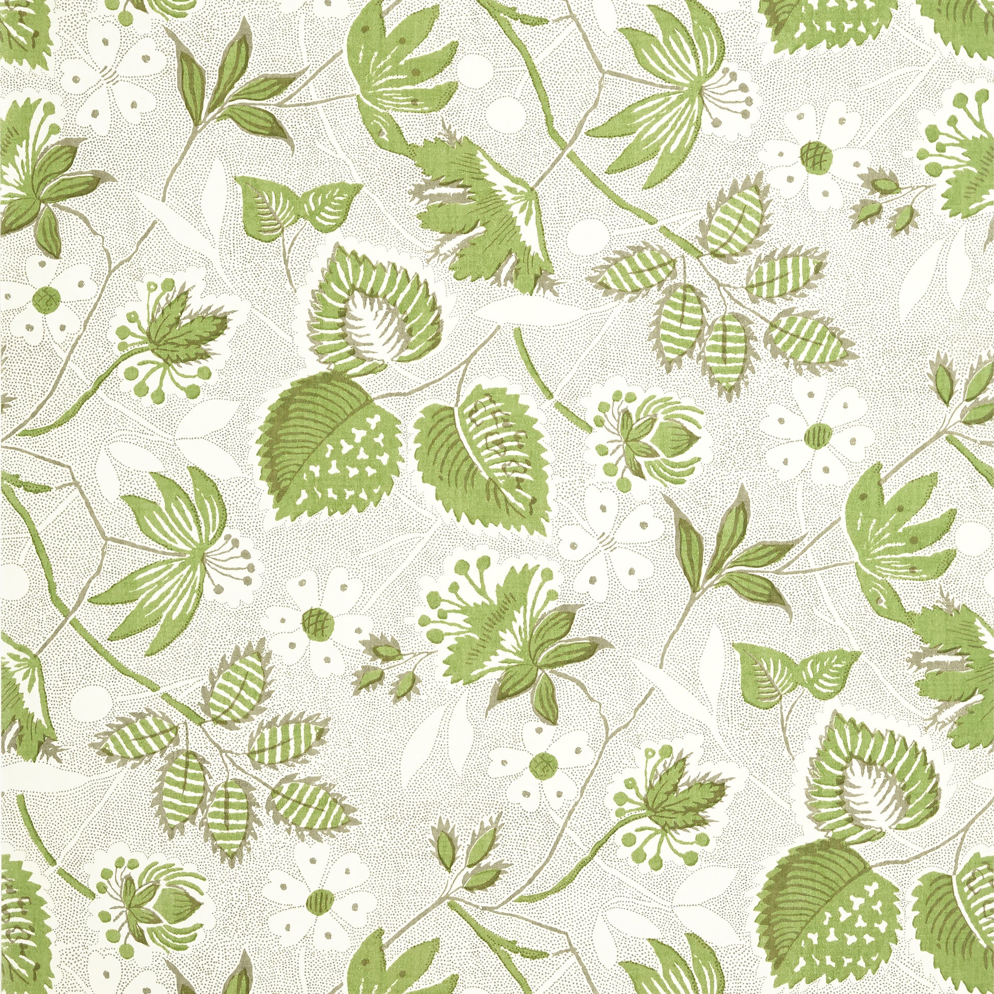 Purchase  Ann French Wallpaper SKU# AT15118 pattern name  Indienne Hazel