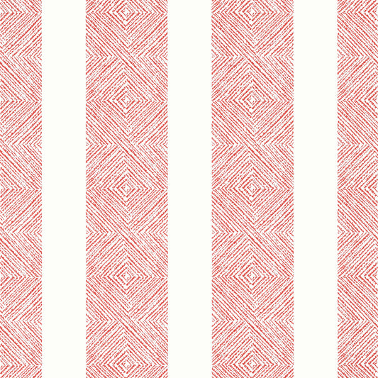 Purchase  Ann French Wallpaper Product AT15126 pattern name  Clipperton Stripe