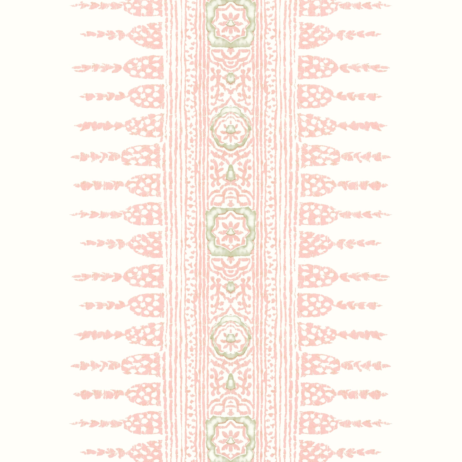 Purchase  Ann French Wallpaper Pattern number AT15135 pattern name  Javanese Stripe