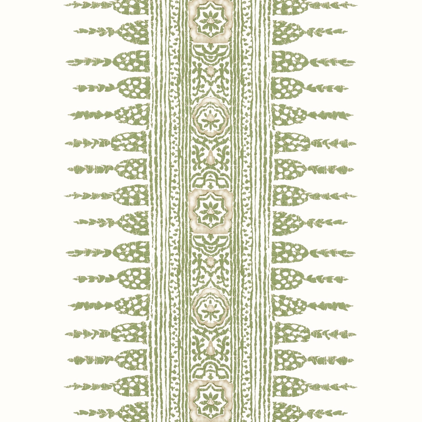 Purchase  Ann French Wallpaper Product AT15136 pattern name  Javanese Stripe