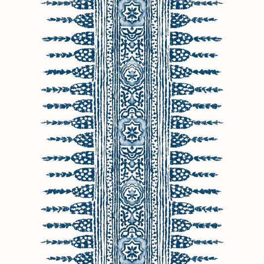 Purchase  Ann French Wallpaper SKU# AT15137 pattern name  Javanese Stripe