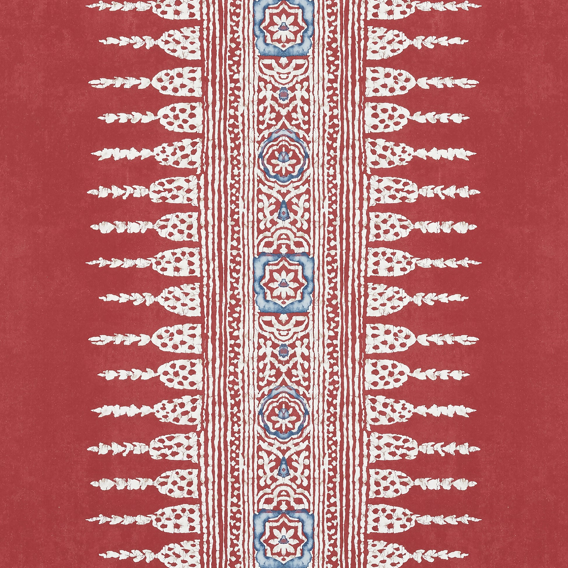 Purchase  Ann French Wallpaper Item# AT15138 pattern name  Javanese Stripe