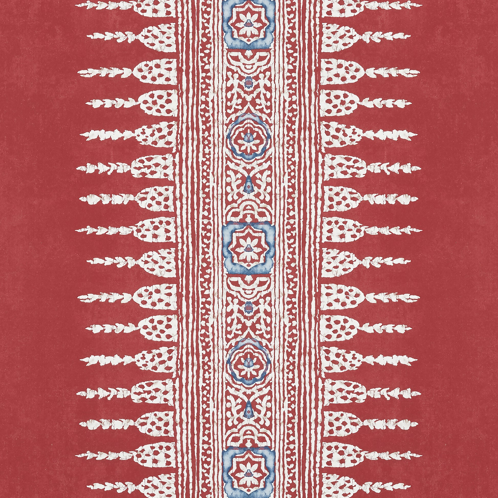 Purchase  Ann French Wallpaper Item# AT15138 pattern name  Javanese Stripe