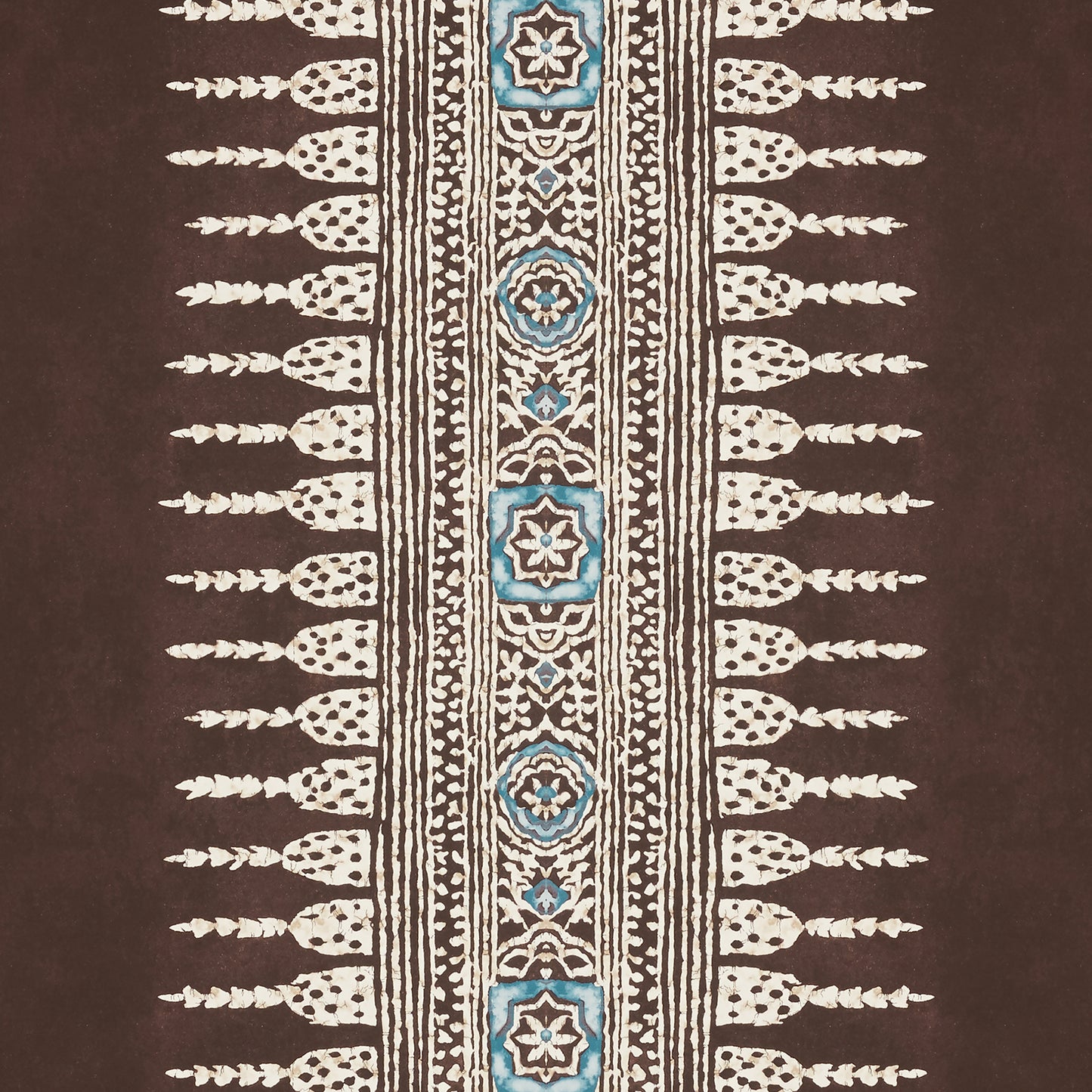 Purchase  Ann French Wallpaper Product# AT15139 pattern name  Javanese Stripe