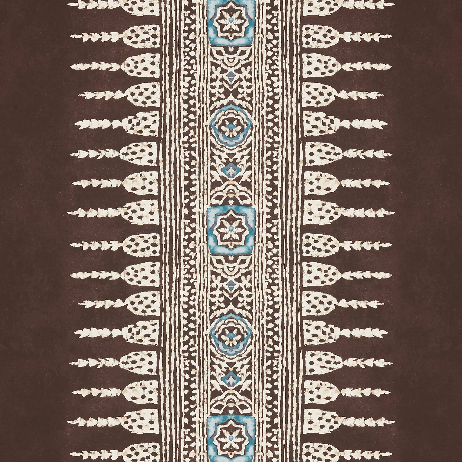 Purchase  Ann French Wallpaper Product# AT15139 pattern name  Javanese Stripe