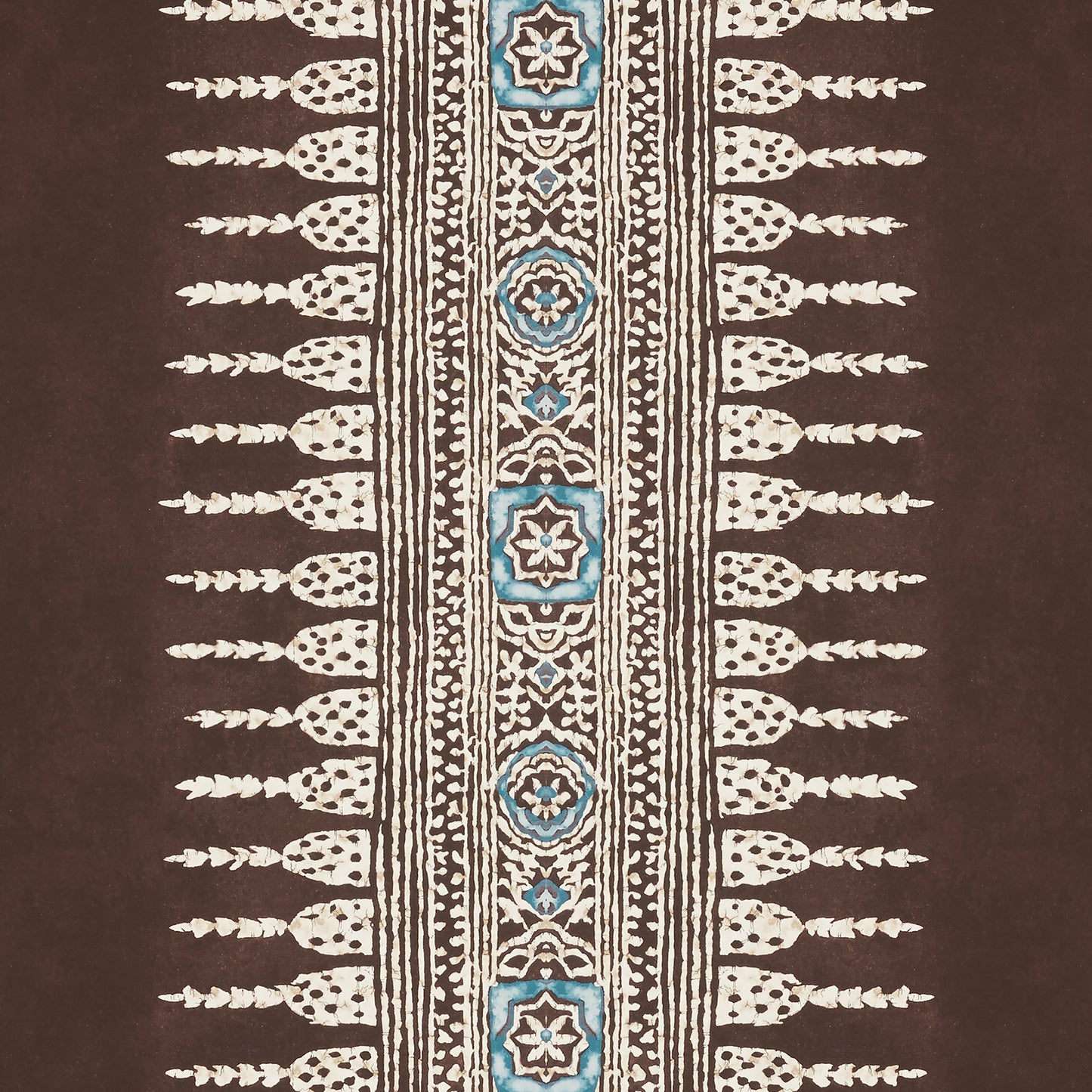 Purchase  Ann French Wallpaper Product# AT15139 pattern name  Javanese Stripe