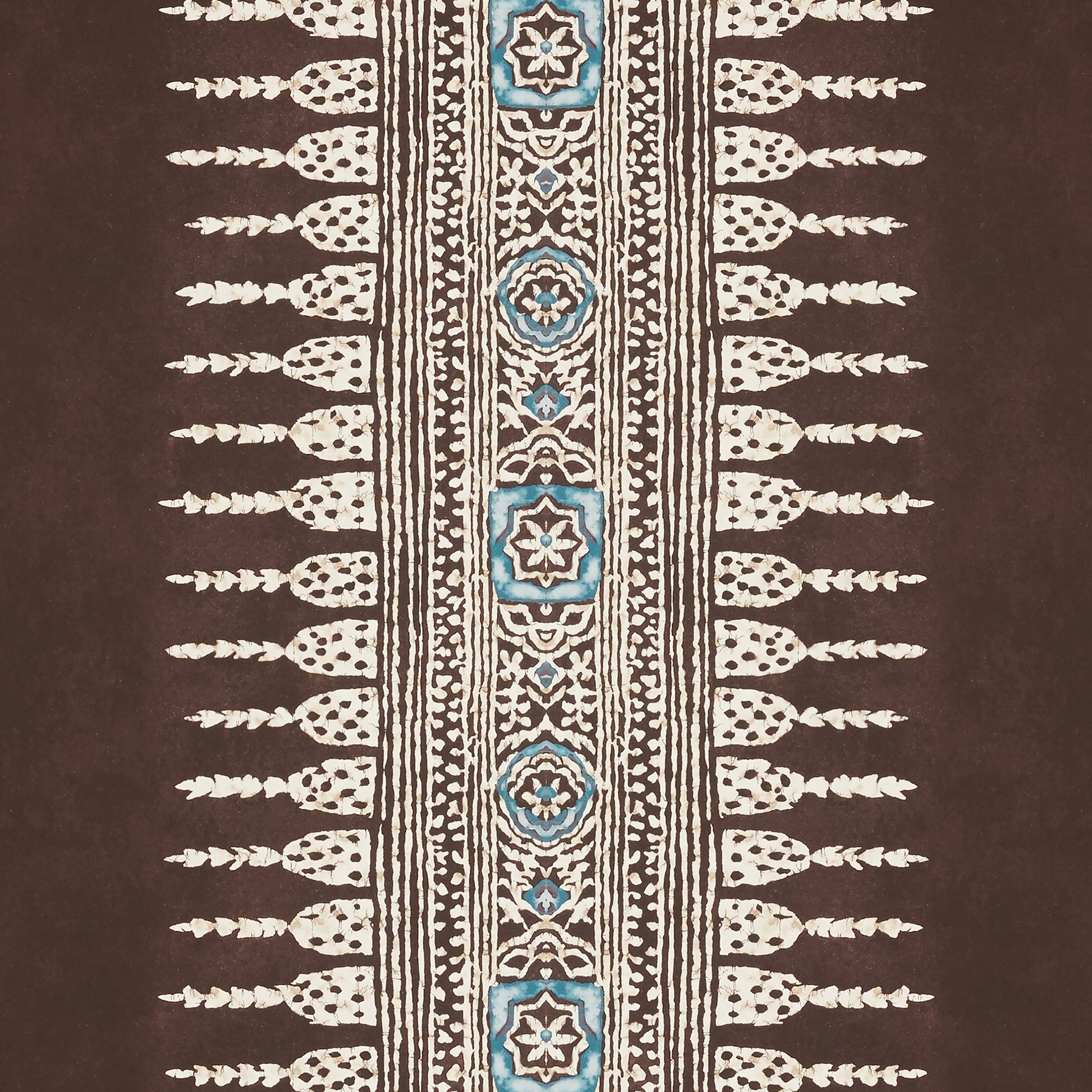 Purchase  Ann French Wallpaper Product# AT15139 pattern name  Javanese Stripe
