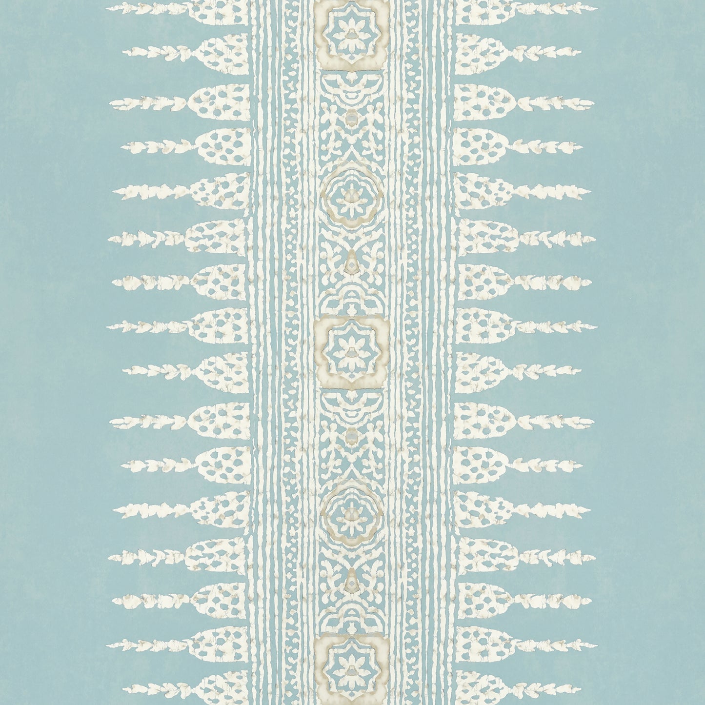 Purchase  Ann French Wallpaper Pattern# AT15140 pattern name  Javanese Stripe