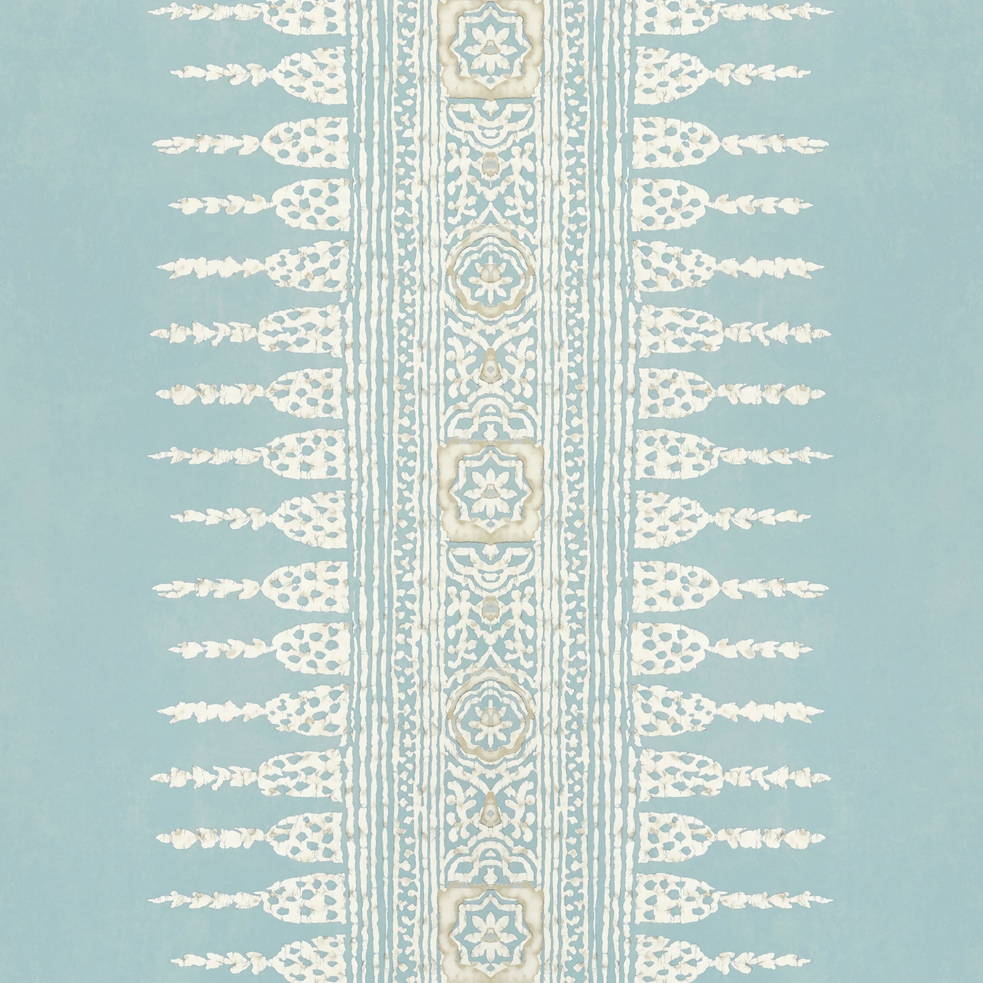 Purchase  Ann French Wallpaper Pattern# AT15140 pattern name  Javanese Stripe