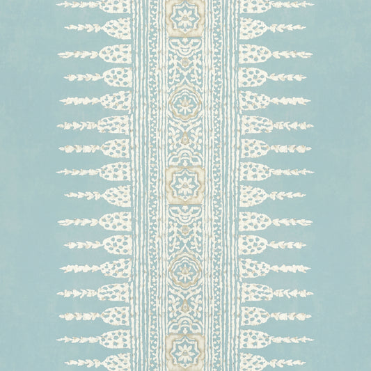 Purchase  Ann French Wallpaper Pattern# AT15140 pattern name  Javanese Stripe