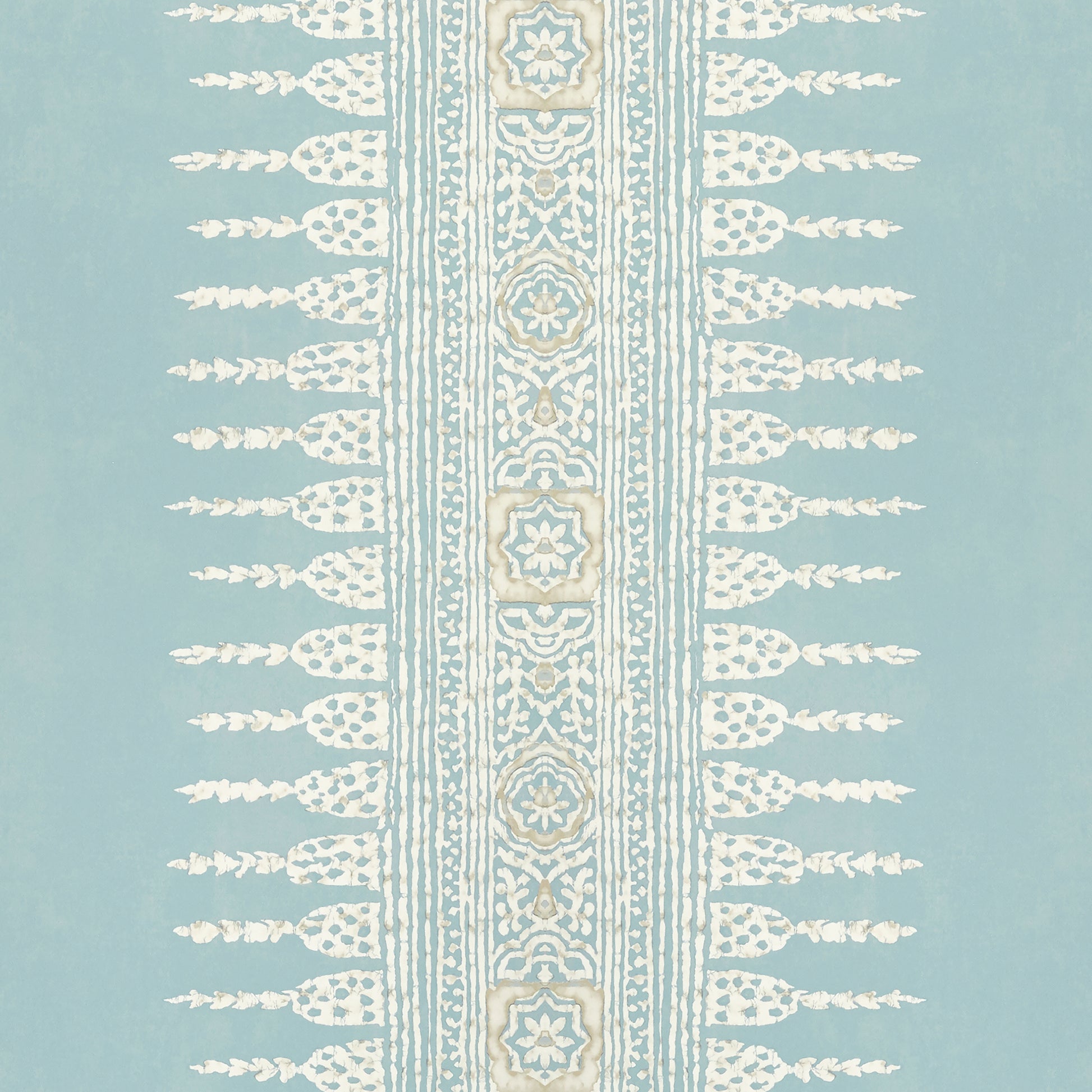 Purchase  Ann French Wallpaper Pattern# AT15140 pattern name  Javanese Stripe