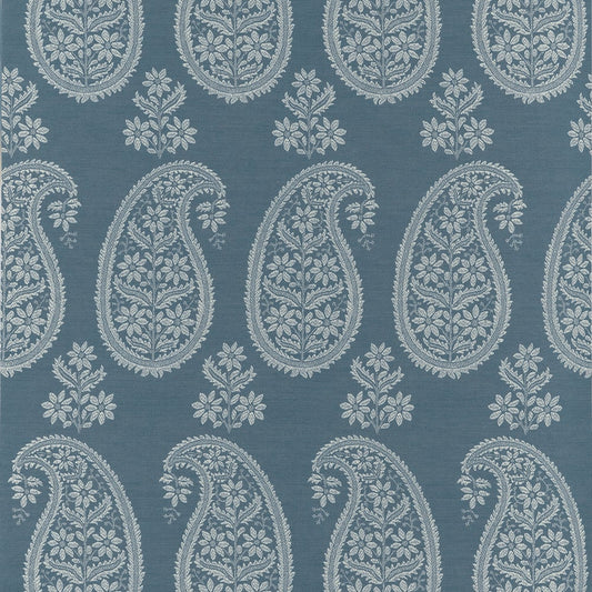 Acquire Anna French Wallpaper Product At16110 Pattern Name Campania Paisley From The Collection Belvedere. 