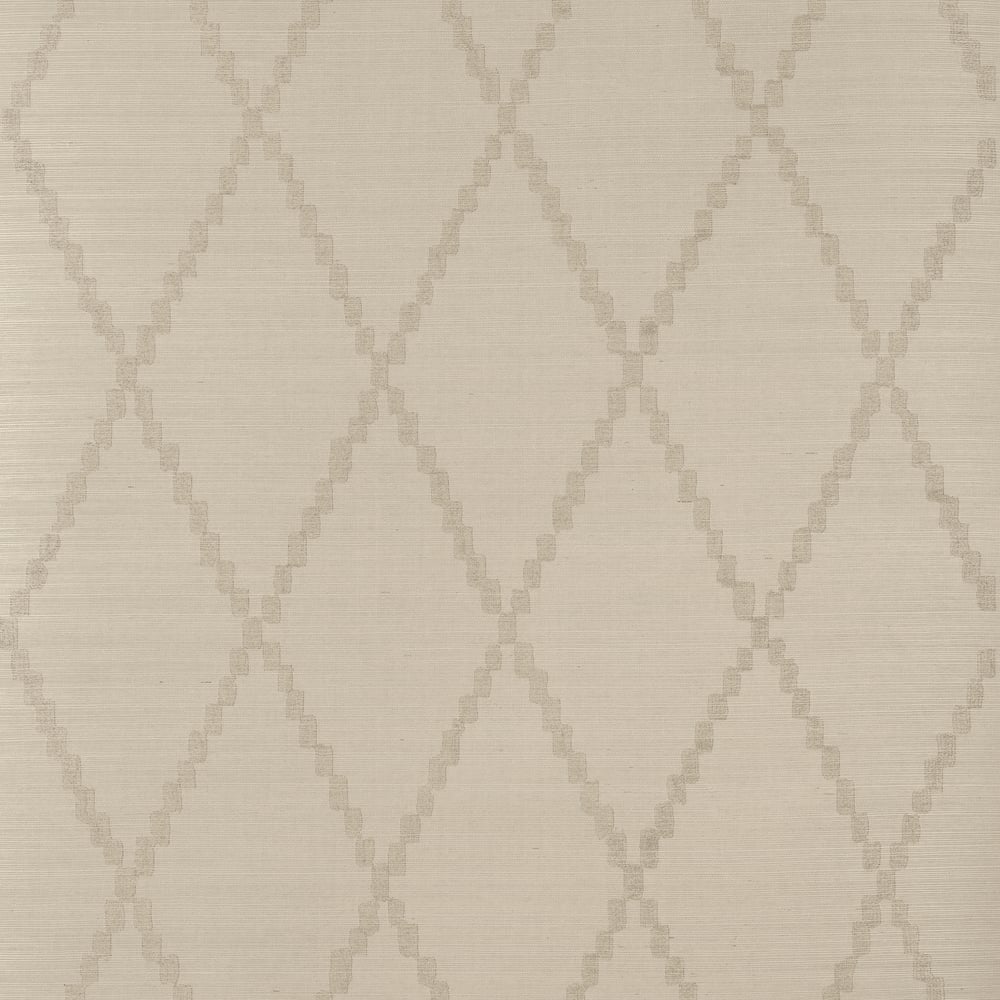 Order Anna French Wallpaper Sku At16143 Pattern Name Ribbon Sisal From The Collection Belvedere. 