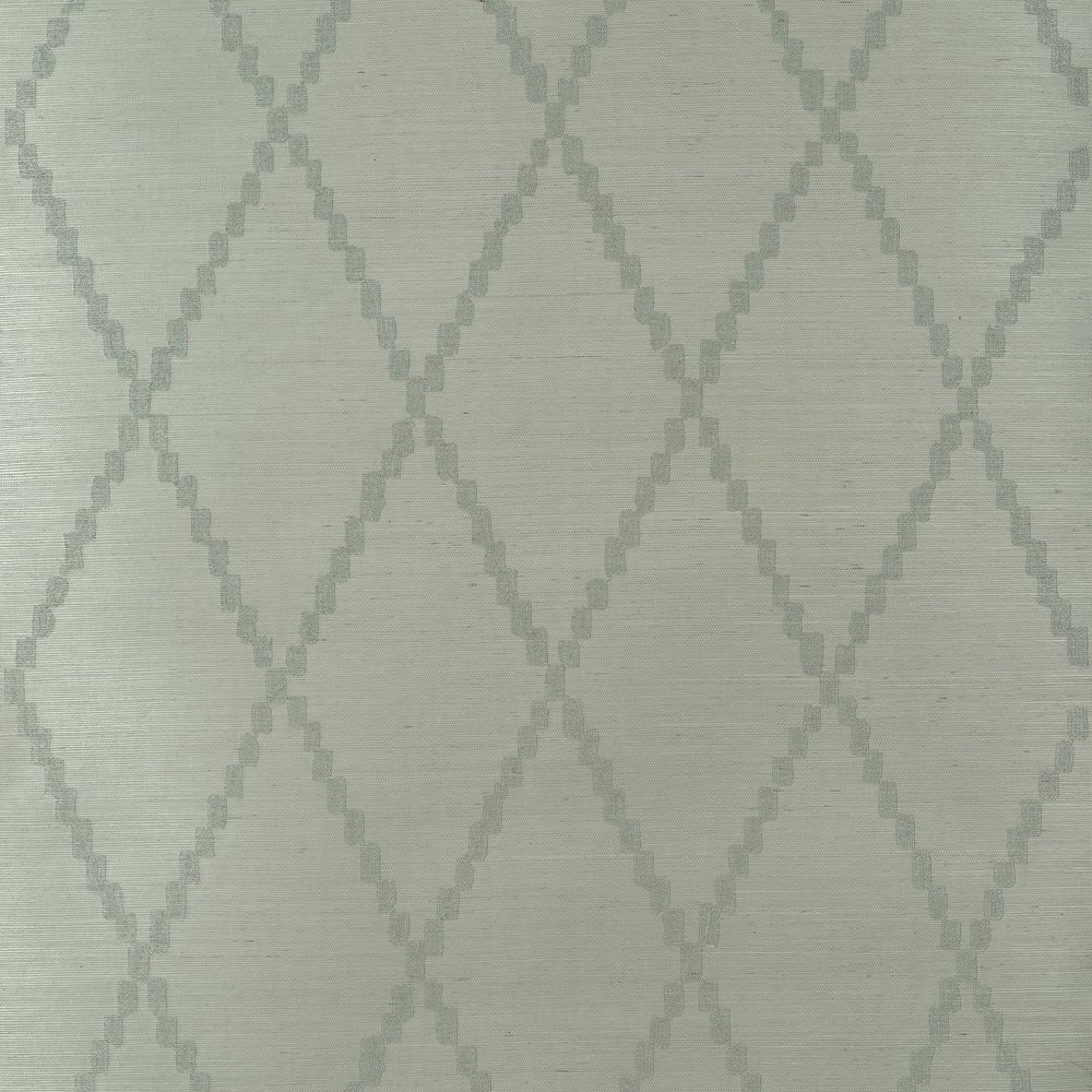 Acquire Anna French Wallpaper Pattern# At16144 Pattern Name Ribbon Sisal From The Collection Belvedere. 