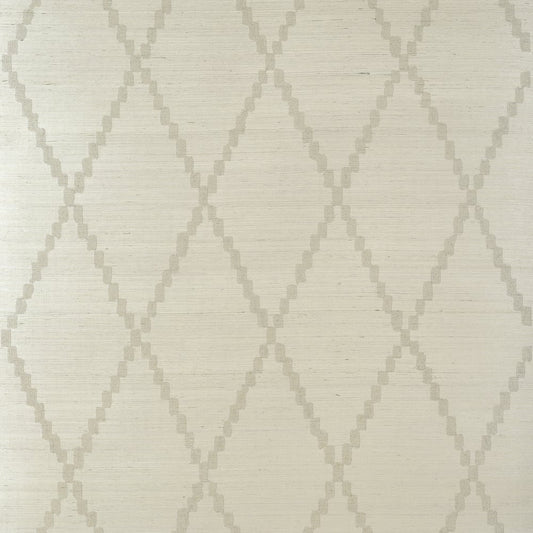 Save On Anna French Wallpaper Item# At16145 Pattern Name Ribbon Sisal From The Collection Belvedere. 