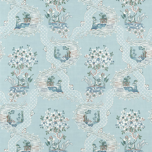Order Anna French Wallpaper Item# At16156 Pattern Name Antoinette From The Collection Belvedere. 