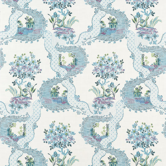 Search Anna French Wallpaper Sku# At16157 Pattern Name Antoinette From The Collection Belvedere. 