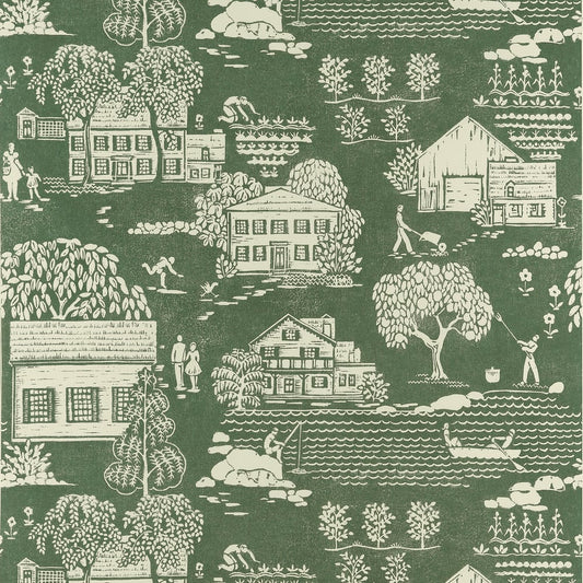 Select Anna French Wallpaper Product# At16164 Pattern Name Farmingdale From The Collection Belvedere. 