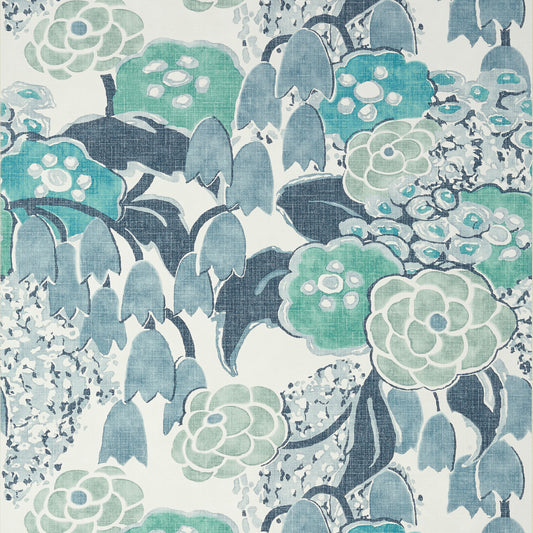 Purchase  Ann French Wallpaper Pattern# AT23105 pattern name  Laura