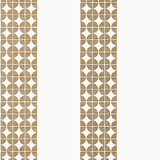 Purchase  Ann French Wallpaper Item AT23127 pattern name  Fairmont Stripe
