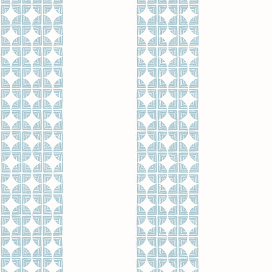 Purchase  Ann French Wallpaper SKU# AT23128 pattern name  Fairmont Stripe