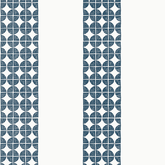 Purchase  Ann French Wallpaper Pattern AT23130 pattern name  Fairmont Stripe